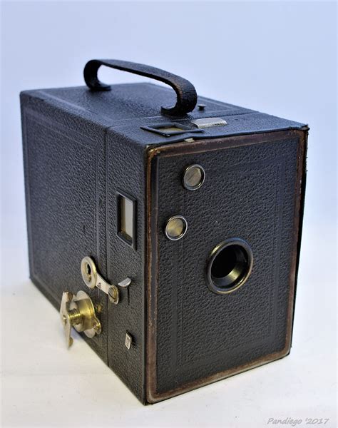 all metal box camera vintage|vintage box cameras.